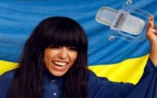 Loreen, winnares Eurovisie 2012