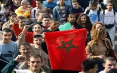 Marokkaanse jongeren: noch huwelijk, noch politiek 