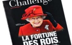 Franse magazine over koning ontsnapt aan censuur Marokko 