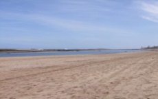 De 20 mooiste stranden van Marokko in 2012 