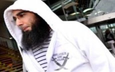 Sharia4Belgium-leider blijft in gevangenis 