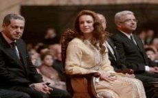 Lalla Salma en de kat uit Fez 