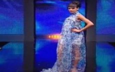 Caftan 2012: finale met Guo Pei