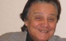 Ahmed El Gharbaoui 