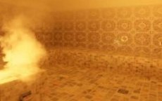 Man doodt zusje in hamam na familierel Chichaoua 