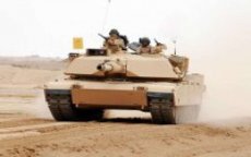 Marokko geeft miljard dollar aan tanks 
