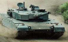 Chinese tanks voor Marokko?