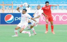 Arab Nations Cup: Marokko - Bahrein 4-0 
