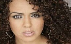 Layla El blijft "kampioene van de divas"