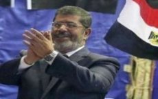 Egypte: Benkirane en Al Adl Wal Ihssane blij met overwinning Mohamed Morsi 