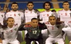 Arab Nations Cup: Marokko-Libië 0-0 