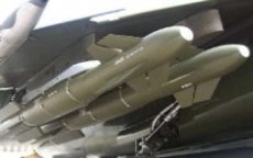 Marokkaanse F-16 jachtvliegtuigen krijgen Franse raketten 
