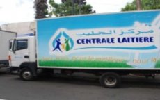 Marokko verkoopt melkcentrale aan Franse Danone