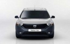 Renault Dacia start verkoop "Dokker" en "Dokker Van" 