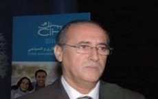 Arrestatie van Khalid Alioua, voormalig CEO van CIH 