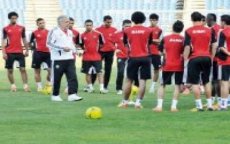Arab Nations Cup: Marokko-Jemen 4-0 