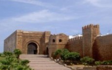 Rabat wordt Unesco erfgoed 