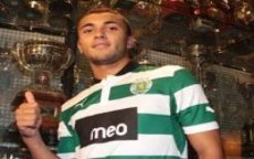 Zakaria Labyad in Portugal, Eindhoven niet akkoord 