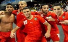 Marokko wint 9e Arab Nations Cup 