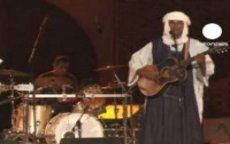 Timitar Agadir: 40 concerten, 400.000 Berberse muziekfans 