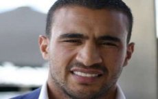 Badr Hari opnieuw beschuldigd van mishandeling 