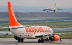 EasyJet schrapt vluchten naar Marokko 