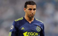 Mounir El Hamdaoui