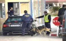 Marokkaans drugs tegen Spaanse crisis 