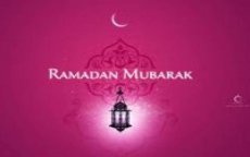De mooiste kaartjes voor Ramadan 2012