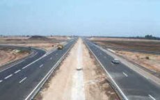 Trans-Maghreb snelweg, duurste project in Afrika