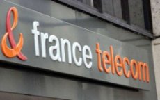 France Telecom wil stijgen in het kapitaal van Meditel