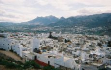 Tetouan