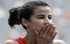 Meriem Selsouli mist Olympische spelen wegens doping
