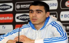 Ibrahim Maaroufi wekenlang gegijzeld in Iran 