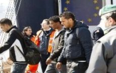 Marokkanen, grootste niet-EU gemeenschap in Italië 