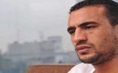 Badr Hari in gevangenis 