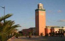 Ophef rond Franse school op Habous-grond in Laayoune 