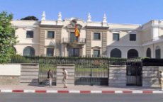 Spanje sluit helft consulaten in Marokko 