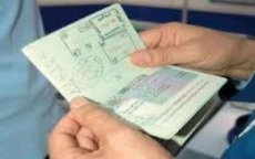 Frankrijk berooft visumaanvragers in Marokko
