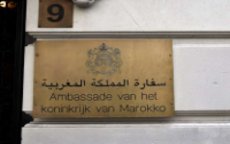 Marokko wil verduidelijkingen over zijn ambassade in Nederland