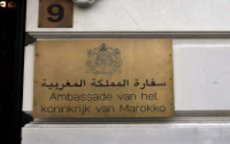 Marokko wil verduidelijkingen over zijn ambassade in Nederland
