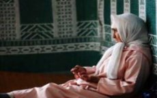 Marokkanen tonen weinig interesse in Islam