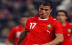 Lijst van spelers voor de wedstrijd Marokko-Guinea 