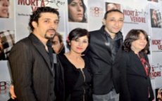 Marokkaanse film "Death for Sale" naar Oscars 2013 