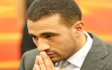 Badr Hari riskeert 10 jaar cel 