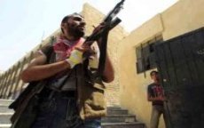 Marokkaanse dokter en advocaat zijn jihadisten in Syrië 