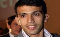 Hicham El Guerrouj is spookambtenaar 