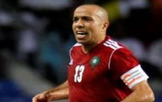 Afrika Cup 2013: spelers voor Marokko-Mozambique 