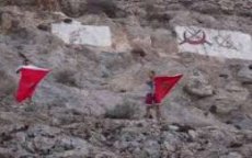 Spanje arresteert Marokkaanse activisten op eiland Badis 