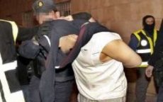 Spanje levert terreurverdachte Mohamed Hayy uit aan Marokko